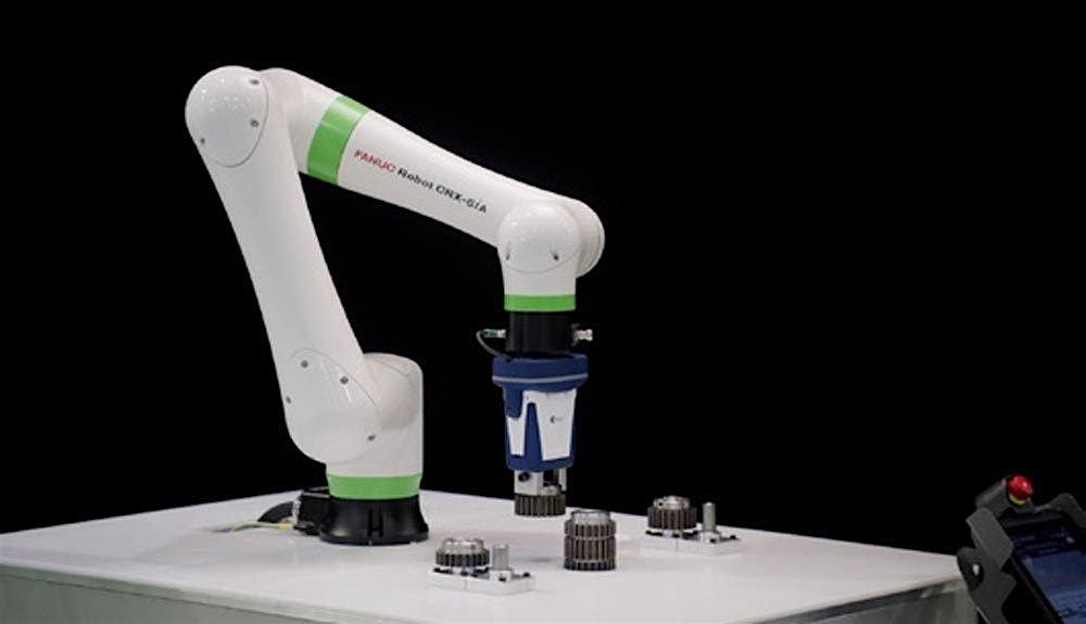 FANUC Robotics Training, 3 July | Event in Marietta | AllEvents