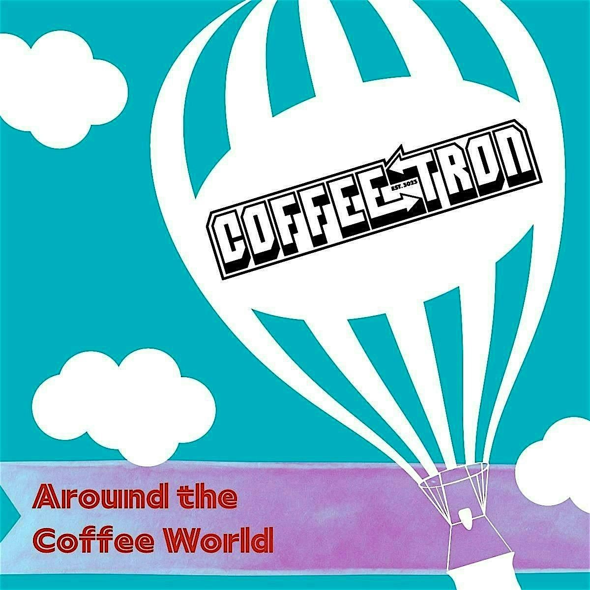 Coffeeworld, 29 June | Event in Hamtramck | AllEvents