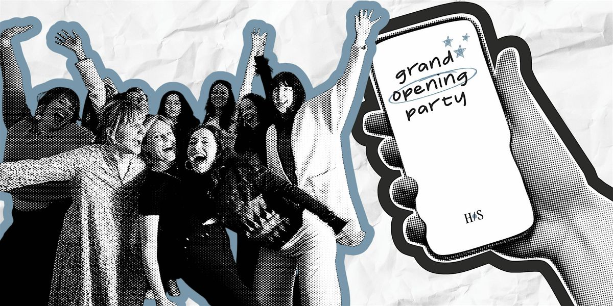Held Space Grand Opening Party, 6 September | Event in Brooklyn | AllEvents