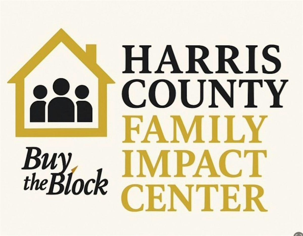 Buy the Block: Your Guide to Ownership & Empowerment, 28 June | Event in Houston | AllEvents