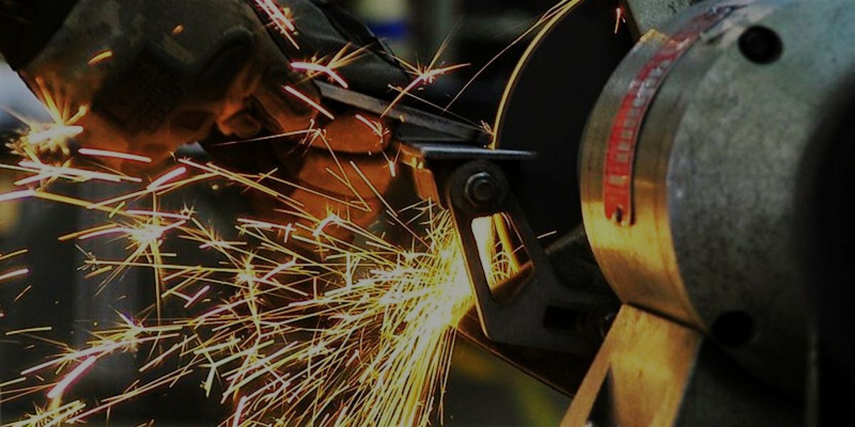 101 RAC | METAL : Intro à l’Atelier // Intro to the workshop | Event in Montréal | AllEvents