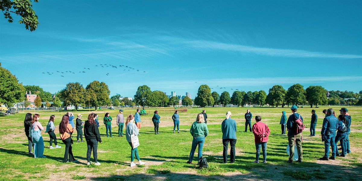 Moakley Park Cleanup | Event in Boston | AllEvents