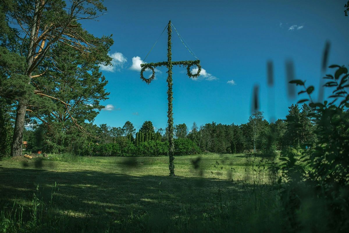 Darkness in the Fields - Midsummer 3, 25 June | Online Event | AllEvents