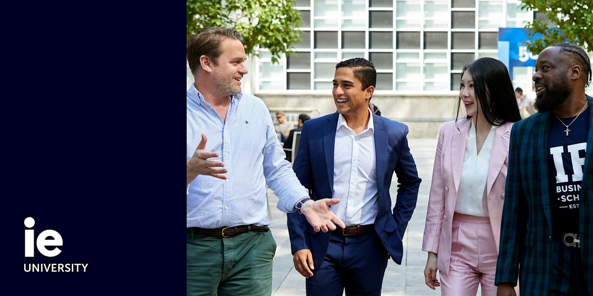 Craft Your Future: Master’s Application Workshop 2.0, 22 October | Event in Buenos Aires | AllEvents