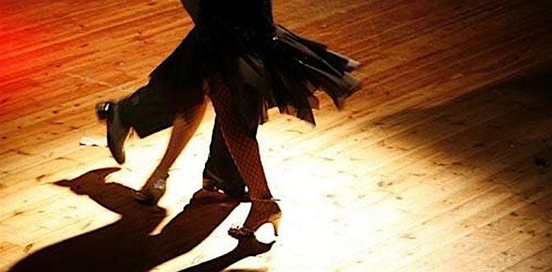 Ballroom and Latin Socials, 17 October | Event in London | AllEvents
