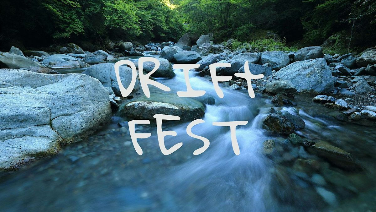 DRIFT FEST, 13 September | Event in Salida | AllEvents