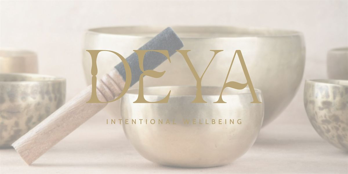 New Moon | Sound Bath Meditation | New Beginnings & Intention Setting, 23 August | Event in Redditch | AllEvents