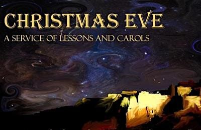 Christmas Eve Lessons & Carols  Service, 24 December | Event in Jacksonville | AllEvents