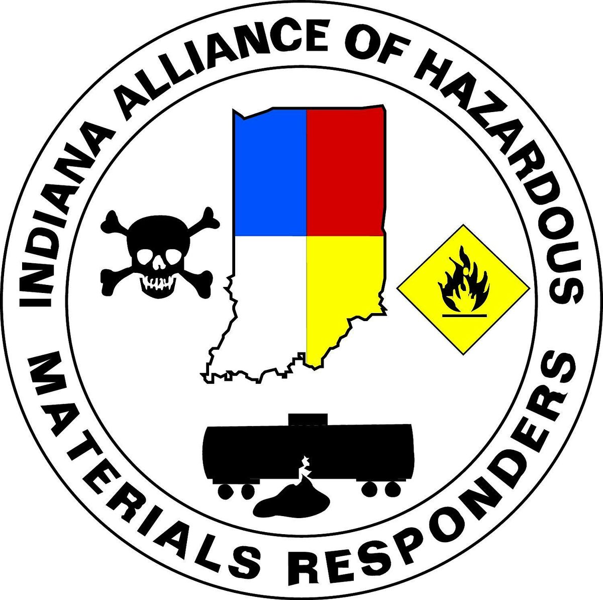 IAHMR 2025 Indiana HazMat Conference- Vendor Registration, 22 October | Event in Plainfield | AllEvents
