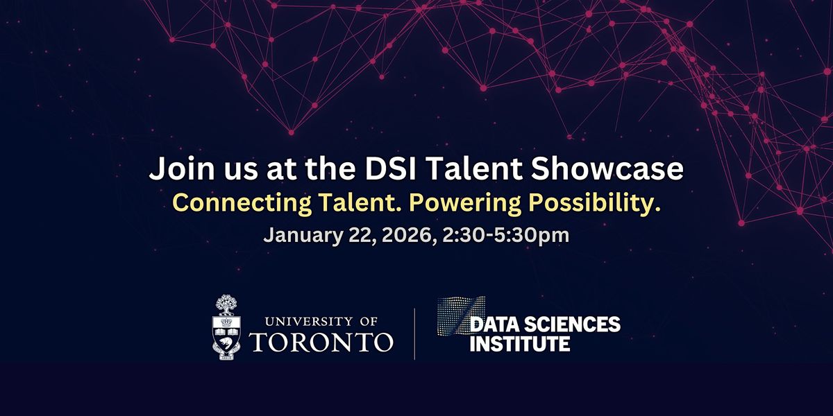Talent Showcase, 22 January | Event in Toronto | AllEvents