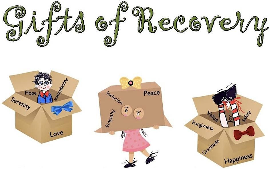ACA Bournemouth - November 2025 Unity Day - Gifts of Recovery, 29 November | Event in Bournemouth | AllEvents