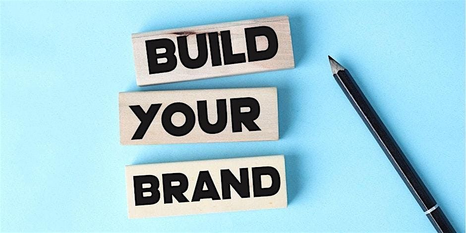 Build a Business    Build Your Brand : Branding Master Class, 26 September | Event in Salford | AllEvents