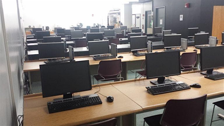 Computer Class: Letter Writing with Word, 29 July | Event in Detroit | AllEvents