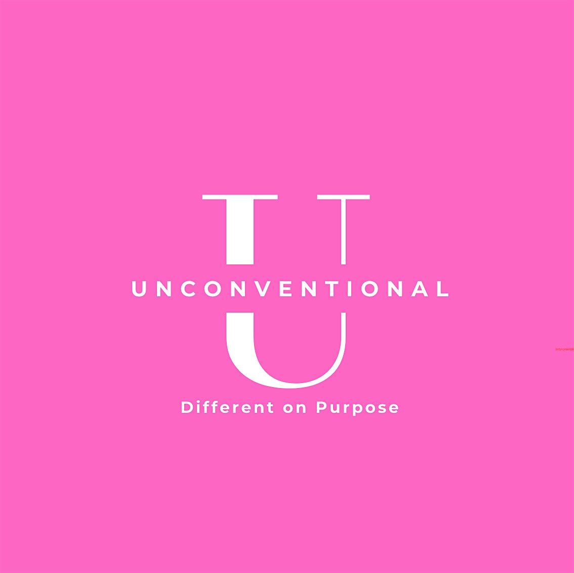 Unconventional -Different On Purpose Presents “PRAYER IN PINK!”, 12 July | Event in Trenton | AllEvents