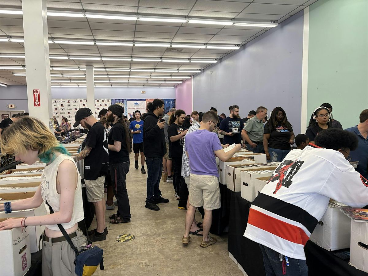 Cary Pop Up Fill a Box Deal | Event in Raleigh | AllEvents