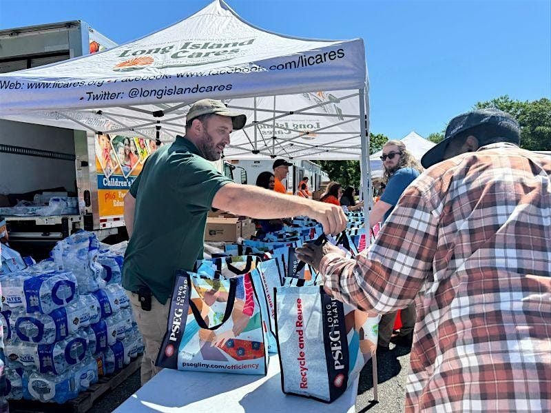 Long Island Cares, 26 September | Event in Hauppauge | AllEvents