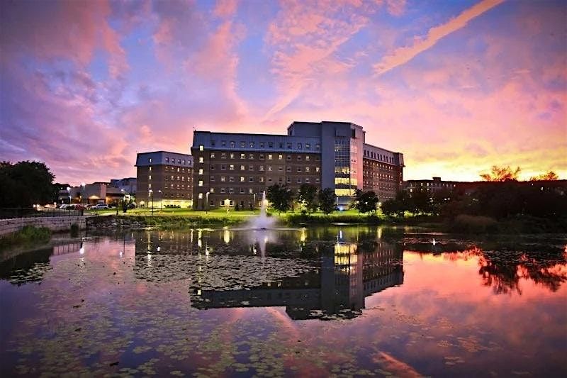 Memorial University of Newfoundland Scavenger Hunt | Event in St. John's | AllEvents