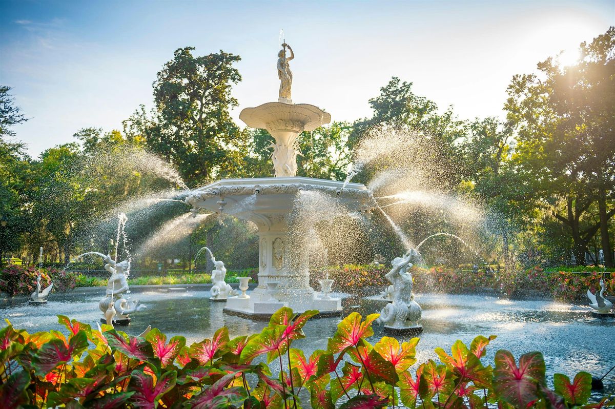 Awesome Scavenger Hunt - Forsyth's Downtown Delight Scavenger Hunt | Event in Forsyth | AllEvents