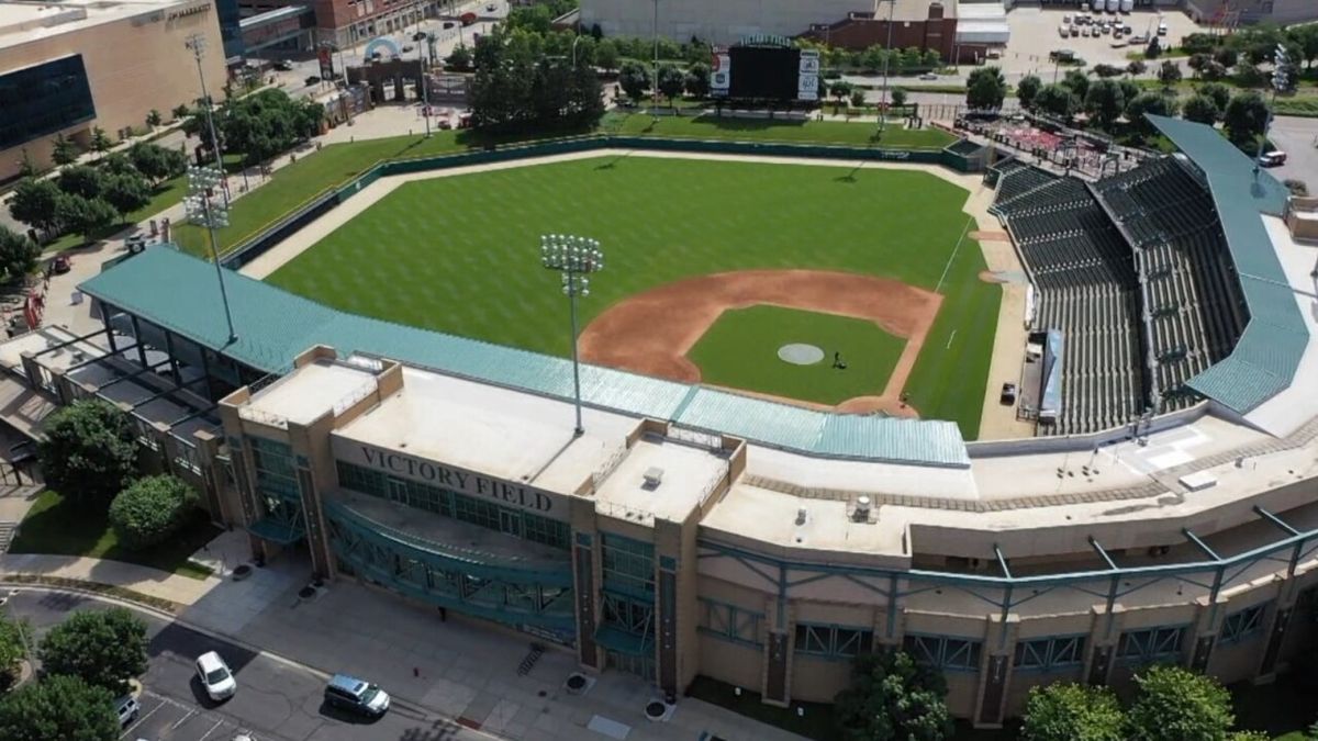 Indianapolis Indians at Memphis Redbirds, 2 June | Event in Memphis | AllEvents