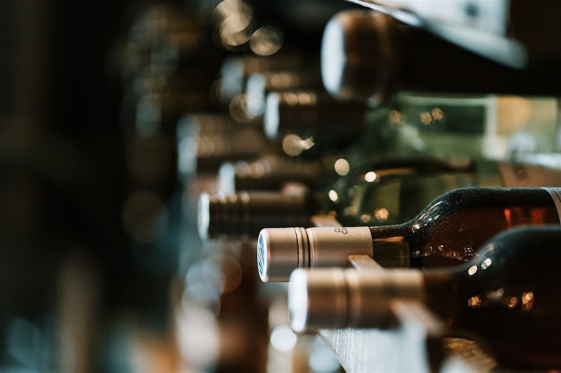 May Wine Tasting, 23 May | Event in Seneca | AllEvents