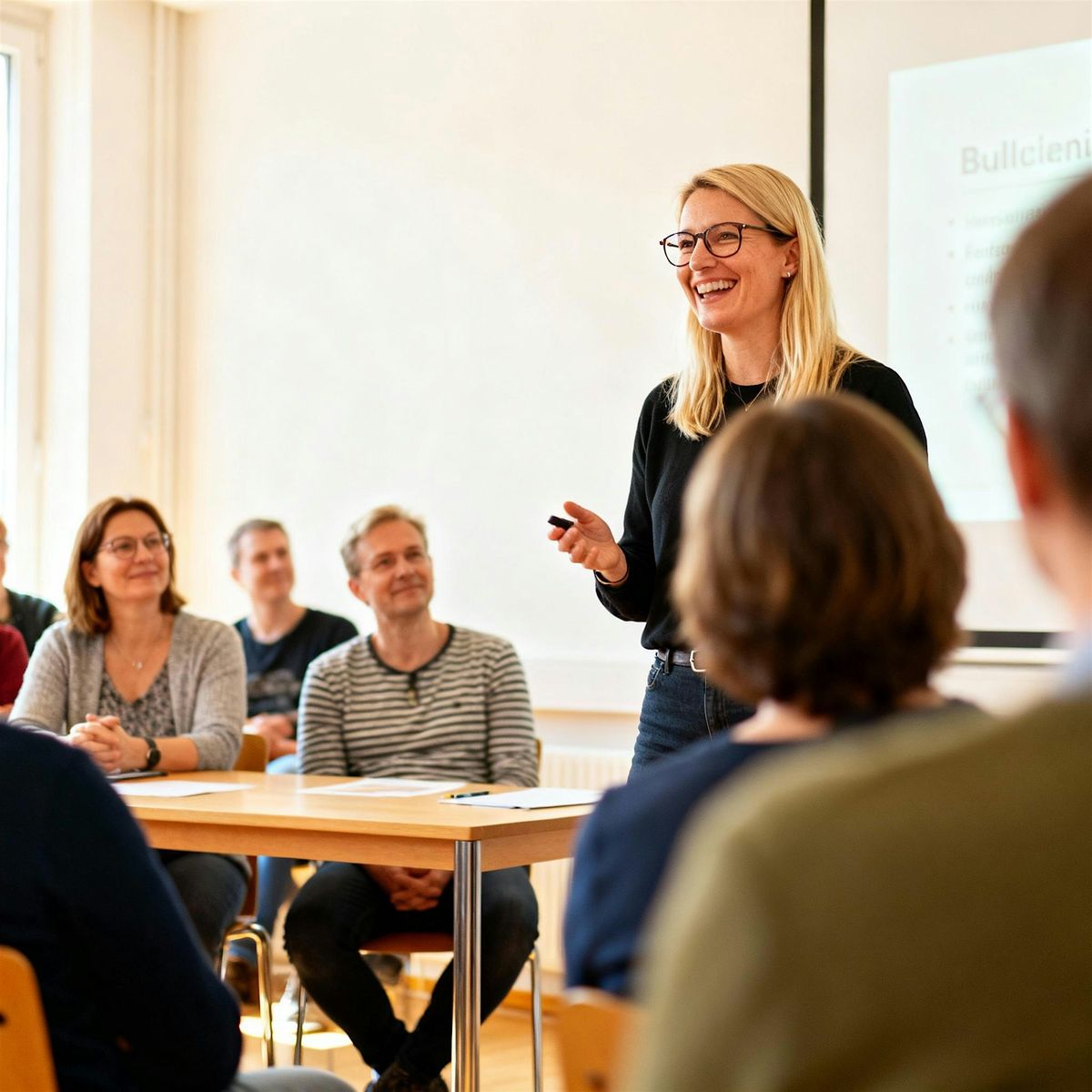 Elternabend Mobbing & Prävention im Hort Abenteuerland - Angermünde, 11 November | Event in Angermünde