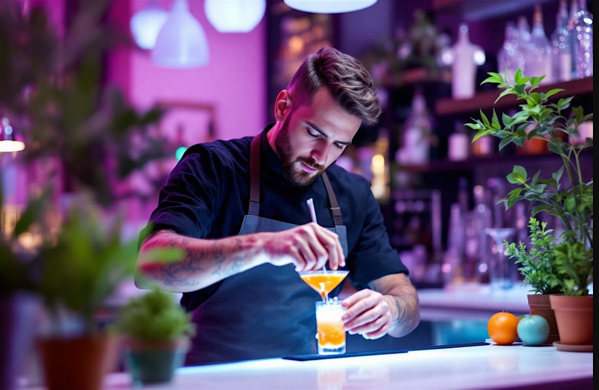 Taste and See: A Culinary Experience for a Cause, 6 September | Event in Atlanta | AllEvents
