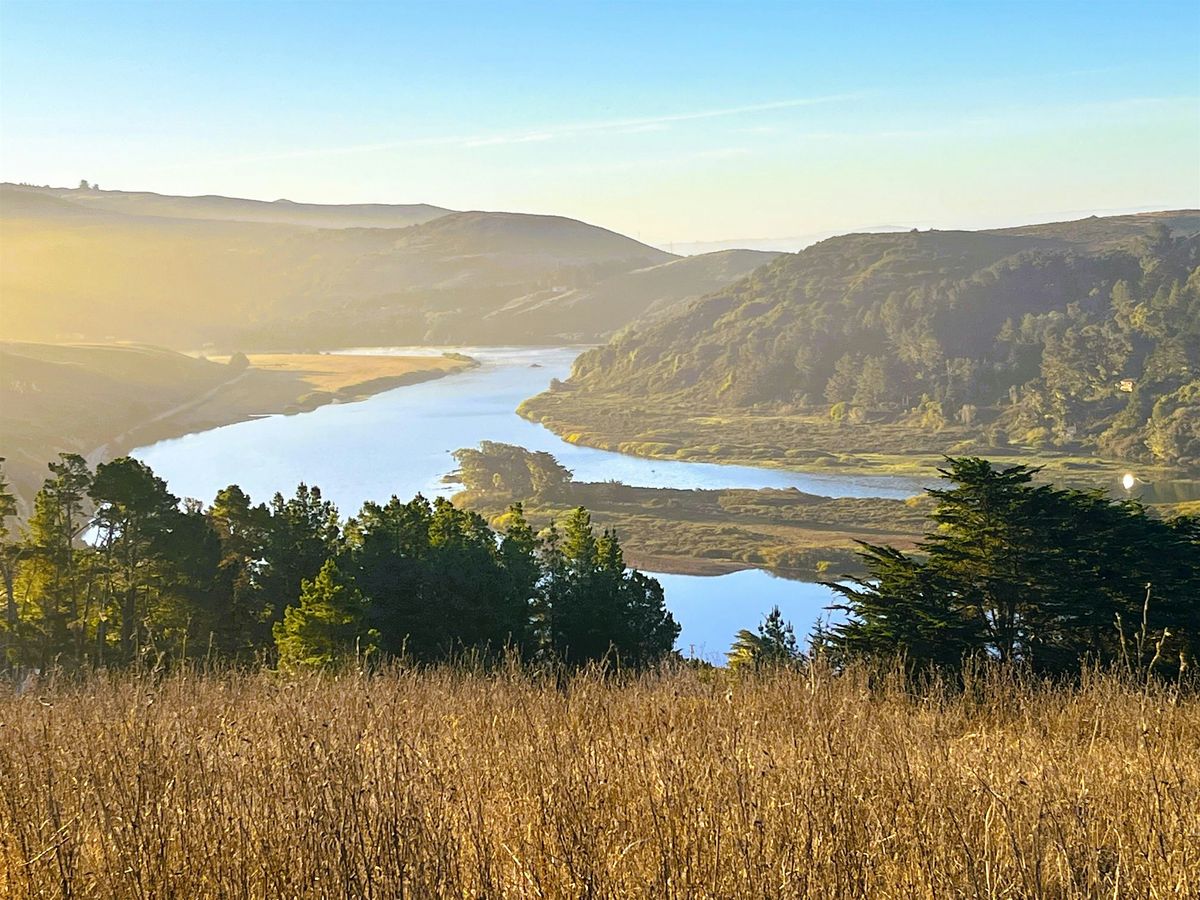 River View Trail Hike at Jenner Headlands Preserve, 24 May | Event in Jenner | AllEvents
