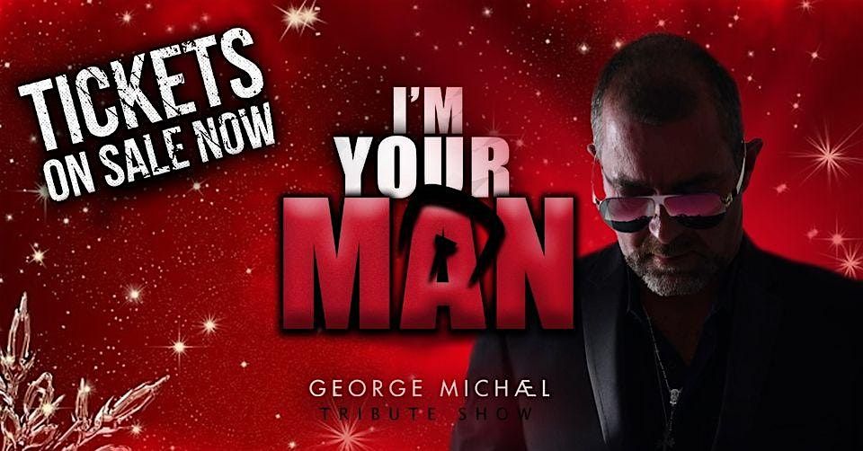 George Michael Christmas Tribute Show - Glasgow, 4 December | Event in Glasgow | AllEvents