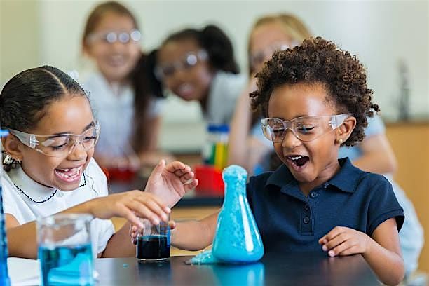 The Science Show!, 12 October | Event in Sheffield City Centre | AllEvents