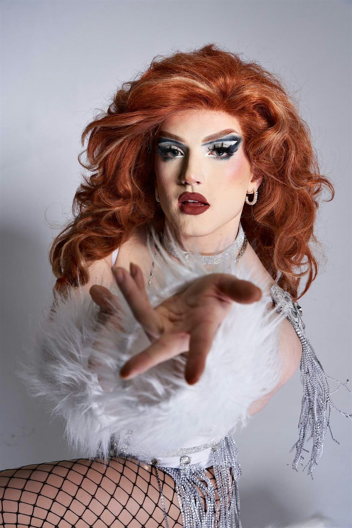 DRAG CABARET feat Brambley Apple | Event in London | AllEvents