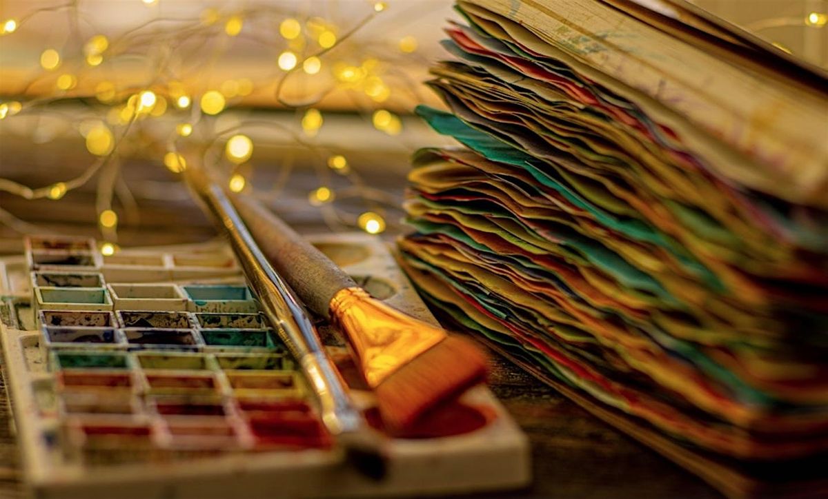 Open ART Studio Saturdays, 6 December | Event in Grand Haven | AllEvents