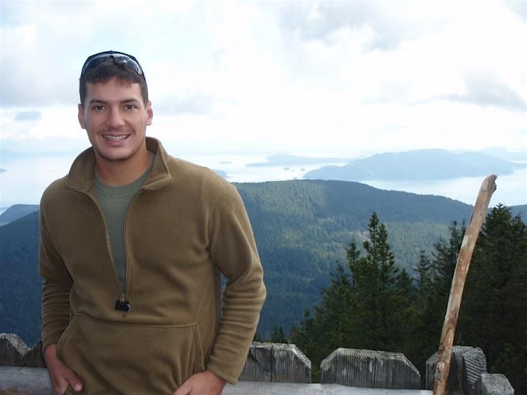 Austin Tice Case at Year 13, 14 August | Event in Washington | AllEvents