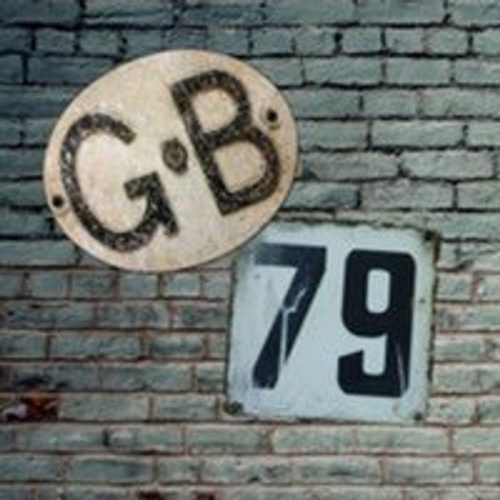 GB79 at the Two MIle Oak | Event in Newton Abbot | AllEvents