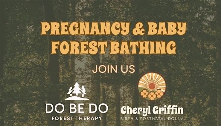 Tree Tots - Mum & Baby Forest Bathing, 23 October | Event in Worcester | AllEvents