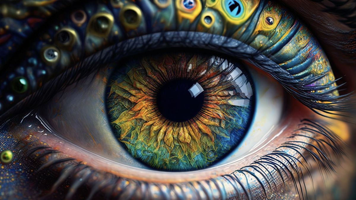 Ketamine & the Future of Psychedelic Therapy, 17 October | Event in Charleston | AllEvents