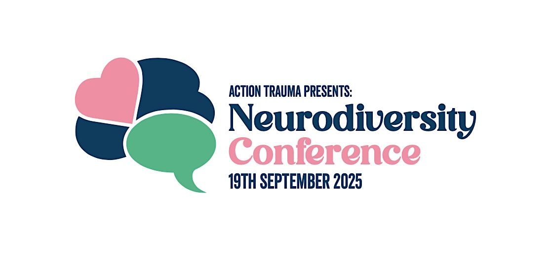 Neurodiversity Conference 2025, 19 September | Event in Belfast | AllEvents