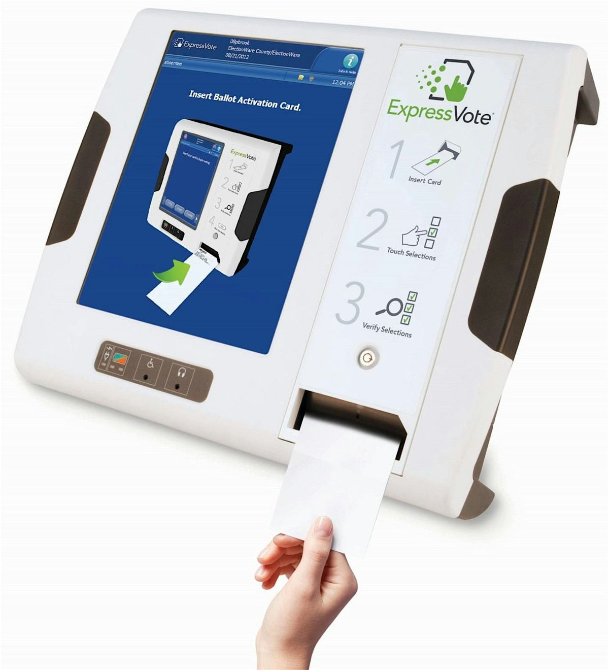 Bexar County Equipment Review Training (Early Voting), 22 May | Event in San Antonio | AllEvents