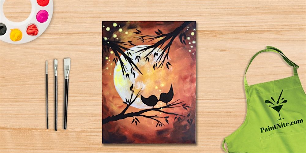 Family Paint Party, 19 November | Event in Mississauga | AllEvents