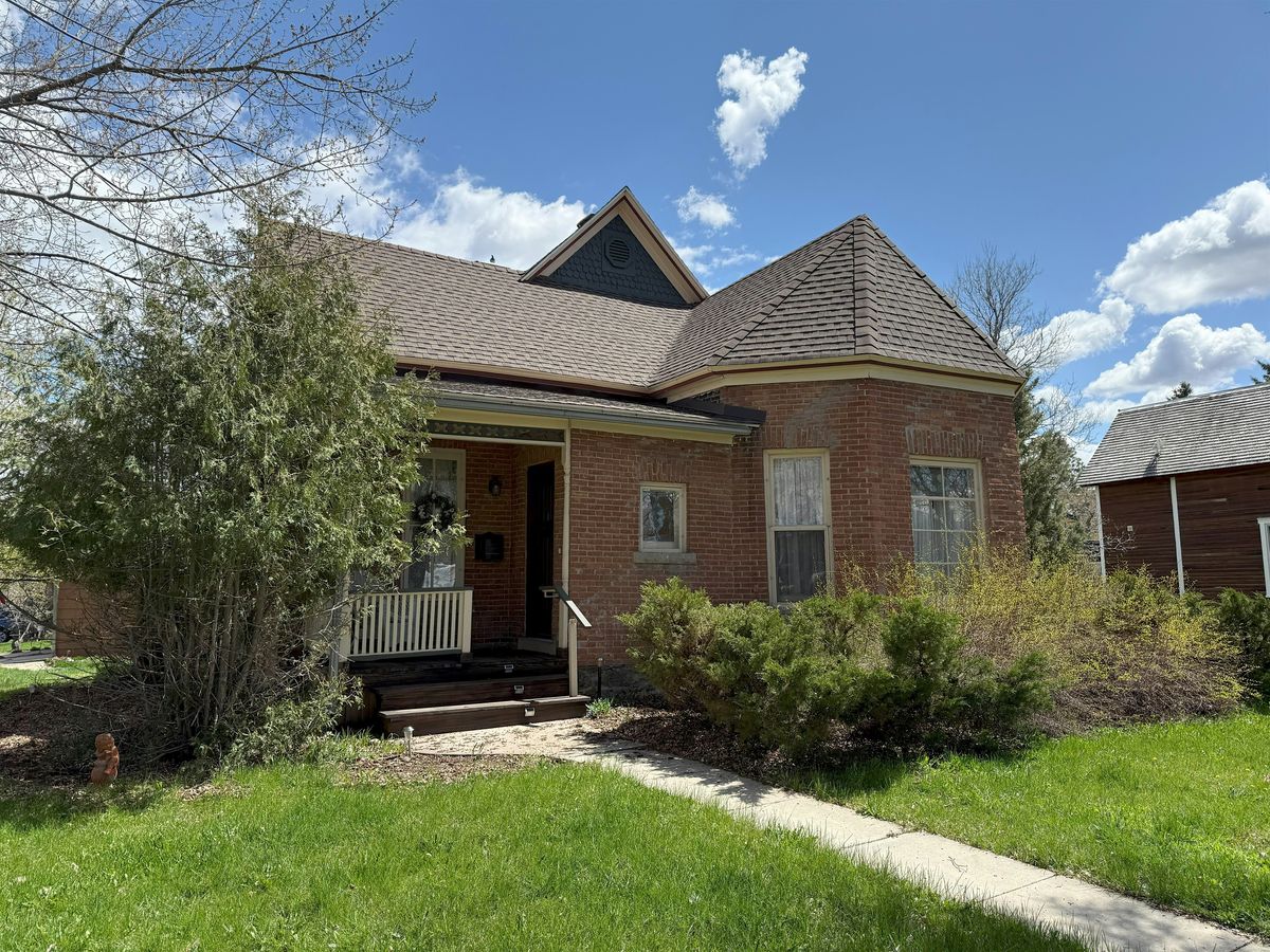 Bricks, Bricks, Bricks Walking Tour, 21 August | Event in Bozeman | AllEvents