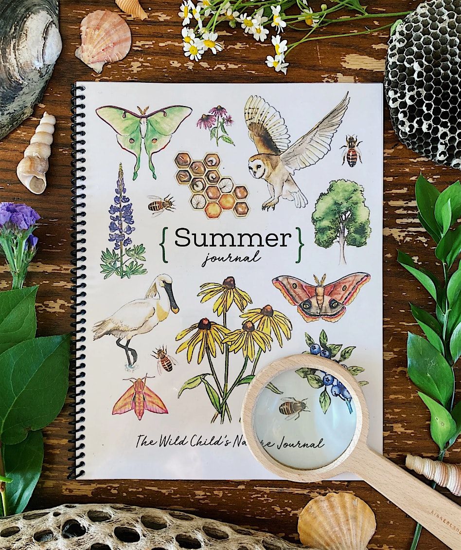 Summer in the Garden: A School Garden Adventure for K-5 Students, 17 July | Event in Tiskilwa | AllEvents