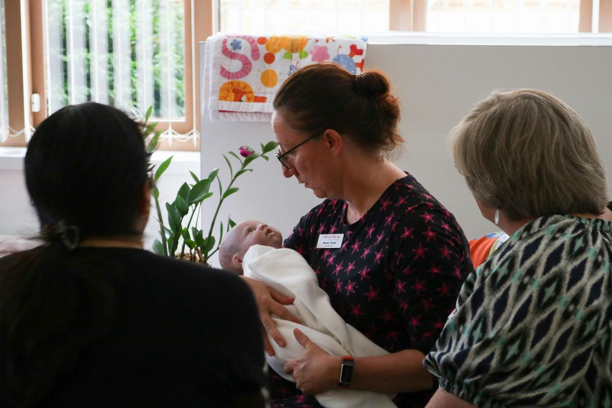 Care After Death Simulation Day, 19 March | Event in Boston Spa | AllEvents