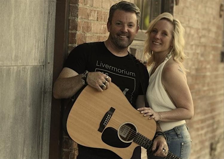 Randy & Jenny Live Music @ Las Positas Vineyards Livermore, 20 February | Event in Livermore | AllEvents