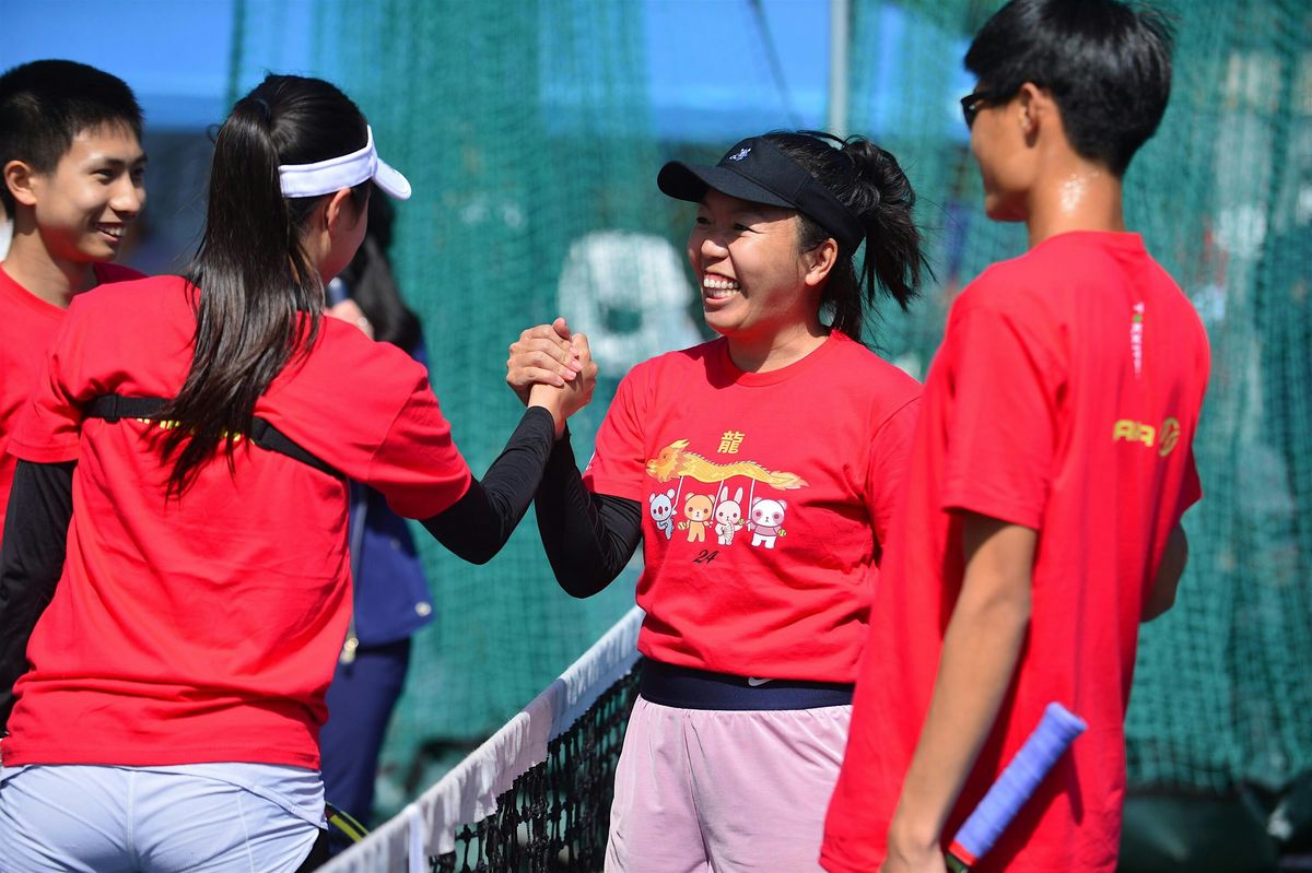 2025 Asian American and Native Hawaiian/Pacific Islander Tennis Festival | Event in Queens | AllEvents