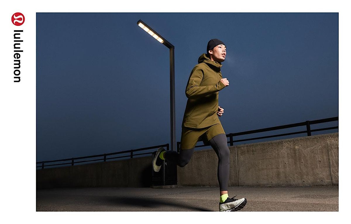 U-District Run Club | Event in Seattle | AllEvents