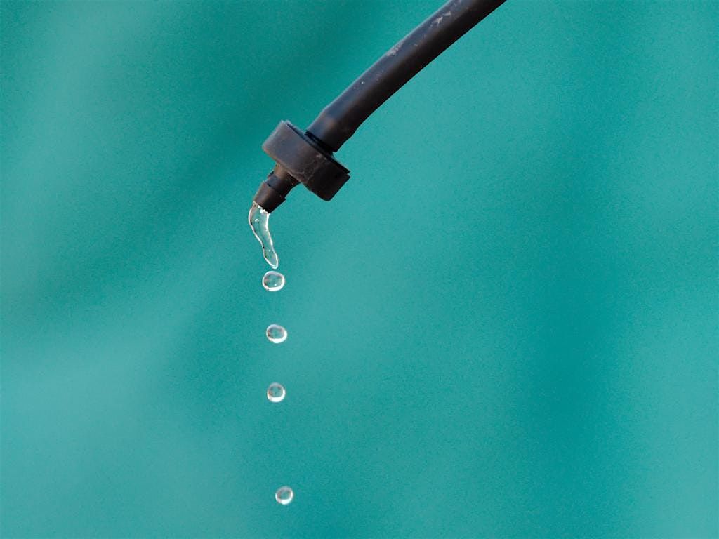 Drip Irrigation Design and Installation, 18 October | Event in Gilbert | AllEvents
