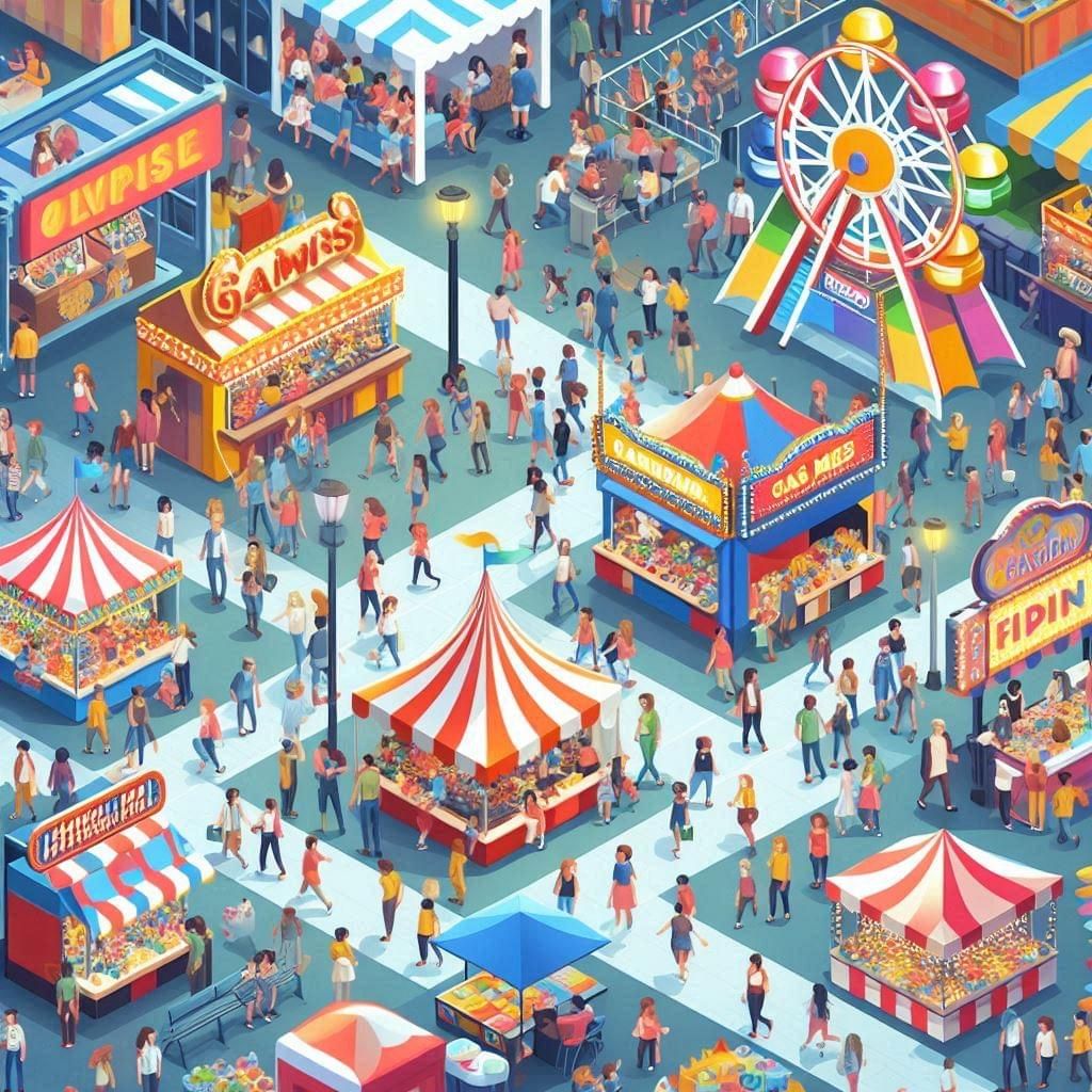 FIMA - The International Environmental Fair, 18 June | Event in Fontibon | AllEvents
