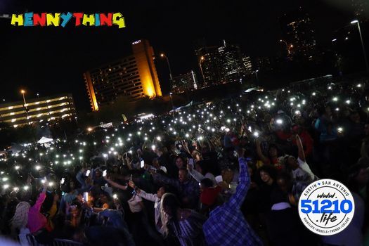 Hennything Htx Event Tickets Bayou City Event Center Houston June 26 2021 Allevents In Hennessy Festival 2022 Houston