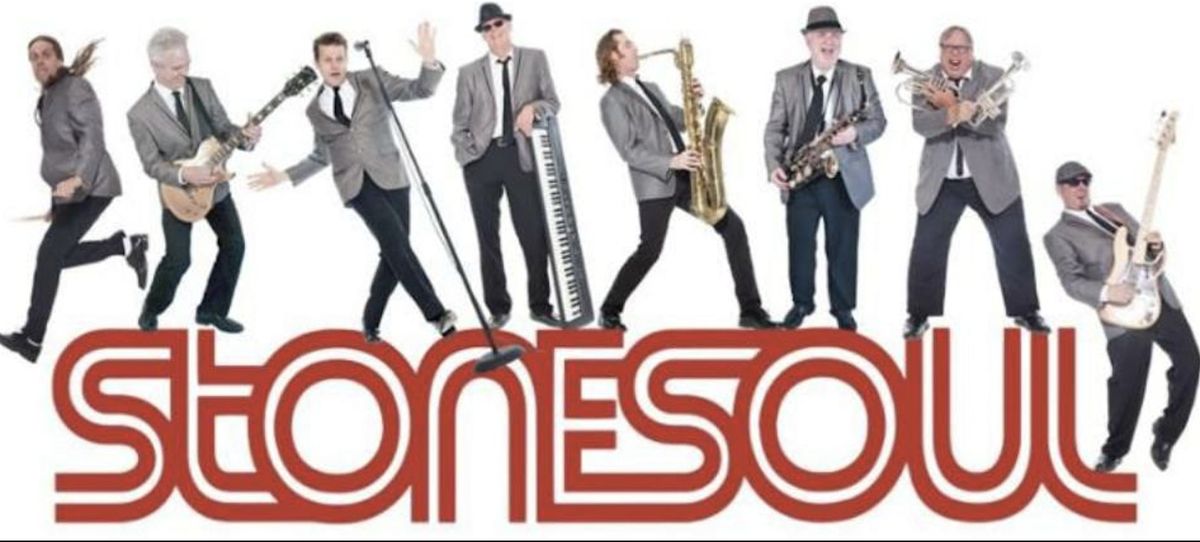 STONESOUL!!  IT'S A MOTOWN PARTY AT OLD TOWN BLUES CLUB., 15 May | Event in Temecula | AllEvents