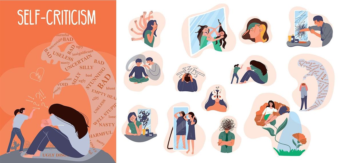 Introduction to Self-Compassion Workshop, 9 October | Event in London | AllEvents