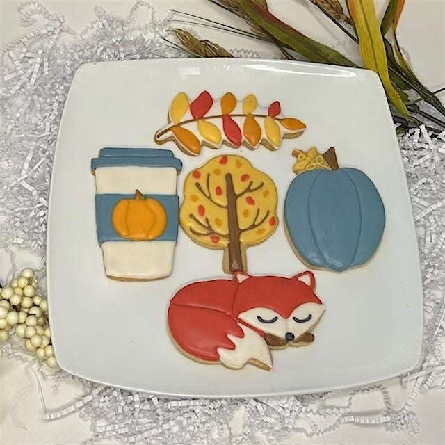 Copy of Cookie Decorating Class - Brownsburg, 10 September | Event in Brownsburg | AllEvents